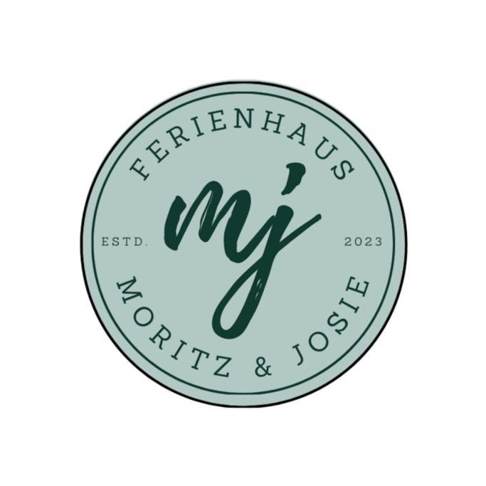 Neu - Ferienhaus Moritz & Josie Zur Alleinnutzung Ohlstadt Dış mekan fotoğraf