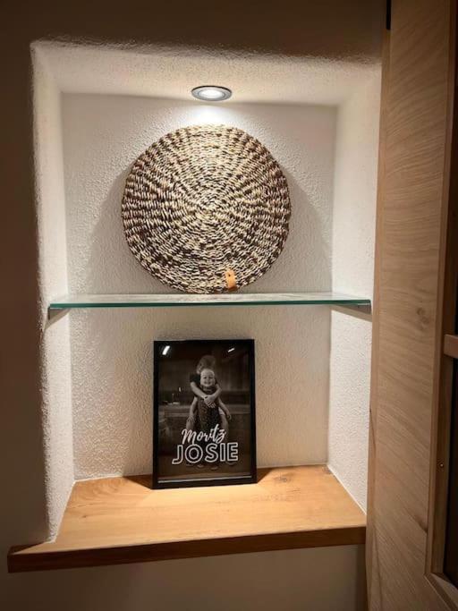 Neu - Ferienhaus Moritz & Josie Zur Alleinnutzung Ohlstadt Dış mekan fotoğraf
