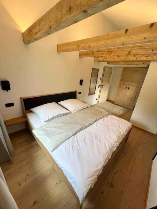 Neu - Ferienhaus Moritz & Josie Zur Alleinnutzung Ohlstadt Dış mekan fotoğraf