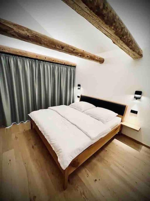 Neu - Ferienhaus Moritz & Josie Zur Alleinnutzung Ohlstadt Dış mekan fotoğraf